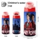 thumbnail image 2 of Mary PoppinsBotella de Agua con Tapa Pop Top de Un Toque, Acero Inoxidable, a Prueba de Fugas, para Deportes, Botella Infantil rosa 12 oz, 2 of 6