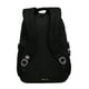 thumbnail image 5 of Mochila Mujer Kawaii Venza Color Block Negro Head, 5 of 5