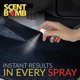 thumbnail image 5 of Spray ambientador Scent Bomb Love Potion 30 mL, paquete de 4, 5 of 6