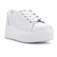 thumbnail image 3 of Zapatilla Chalada Mujer Memphi-2 Blanco Urbano, 3 of 9