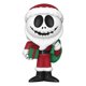 thumbnail image 1 of Vinyl Soda Funko La pesadilla antes de Navidad Santa Jack, 1 of 3