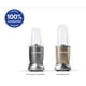 thumbnail image 3 of Cup NutriBullet NBM-U0269 500 ml con anillo labial transparente y gris, 3 of 3