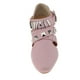 thumbnail image 3 of Botin Taco Rosado Vía Franca, 3 of 4