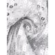 thumbnail image 1 of INSPIRE CHIC Tops de Fiesta para Mujeres con Flecos de Lentejuelas sin Mangas Cuello Redondo Camisetas Brillantes XL Blanco, 1 of 5
