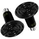 thumbnail image 1 of Lámpara de calor para reptiles con emisor de calor de cerámica Simple Deluxe, 100 W, paquete de 2, 1 of 6