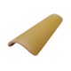 thumbnail image 4 of Almohada De Soporte Para El Cuello De Bambú 33 Cm Almohada De Cintura De Sauna Para Dormitorio De Regalo Para El Hogar, 4 of 5