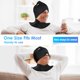 thumbnail image 4 of Combo Ice Pack Wrap Gel ComfiTech para gorra y cuello, 4 of 6