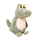 thumbnail image 4 of Figuras De Cocodrilo De Algodón PP De Animales De Peluche Para El Ornamento Del Regalo De Cumpleaños Del Hogar, 4 of 5
