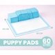 thumbnail image 3 of Alfombrillas para cachorros PET AWESOME 58 cm x 41 cm, paquete de 60, 3 of 5