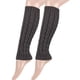 thumbnail image 1 of Calcetines térmicos de lana, calentadores de piernas de punto, calcetines de pelo para mujer, calentadores de piernas, calcetines de moda de otoño e invierno, calentadores de piernas, 1 of 5