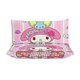 thumbnail image 5 of My Melody Duvet Cover Set 3 Piece Bedding Set Double Sided Printing Decorative Comforter Cover Set, 5 of 5