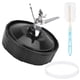 thumbnail image 1 of Blade de repuesto Blender Blade de 7 aletas para Ninja Auto iQ BL682-30, 1 of 6