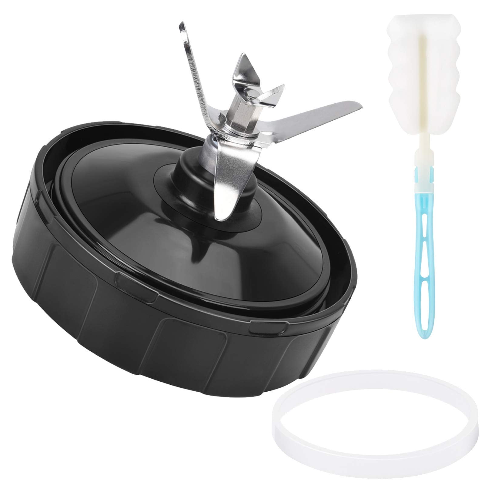 Ursumer - Blade De Repuesto Blender Blade De 7 Aletas Para Ninja Auto Iq Bl682-30