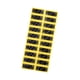 thumbnail image 4 of Etiqueta Adhesiva De Disyuntor, Pegatinas De Peso Para Gimnasio, Entrenamiento, Artículos Deportivos, 3,2 Cm X 1,3 Cm, 2,5 A 50kg, 4 of 4
