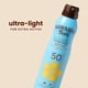 thumbnail image 3 of Bloqueador Solar Spray Hawaiian Tropic SPF 50 170g Resistente, 3 of 3