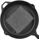 thumbnail image 1 of Limpiador De Hierro Fundido Chainmail Scrubber Acero Inoxidable 20 X 15 Cm, 1 of 8