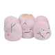 thumbnail image 2 of Juguete de peluche Pokémon Center Sitting Cuties Exeggcute #102, 2 of 2