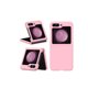 thumbnail image 3 of Carcasa Para Samsung Z Flip 5 Goma Rosado, 3 of 3