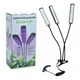 thumbnail image 3 of Lámpara De Cultivo Indoor Uv Para Crecimiento De Plantas, 3 of 3