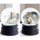 thumbnail image 4 of Snow Globe Avatar: The Last Airbender Chibi 15 cm Nickelodeon, 4 of 7