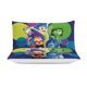 thumbnail image 3 of x534 Inside Out Inside Out 3-Piece Bedding Set Warm And Comfortable Soft Duvet Cover Bed Set with 1 Duvet Cover And 2 Pillowcases for Bedroom b534, 3 of 5