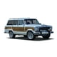 thumbnail image 1 of Disco Freno para auto Jeep Grand Wagoneer 1970-1991 Delantero, 1 of 3