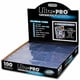 thumbnail image 2 of Fundas para tarjetas Ultra Pro Platinum Series 9 Pocket x100, 2 of 7