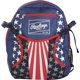 thumbnail image 2 of Mochila Rawlings REMIX T-Ball y béisbol/sóftbol juvenil, 2 of 7