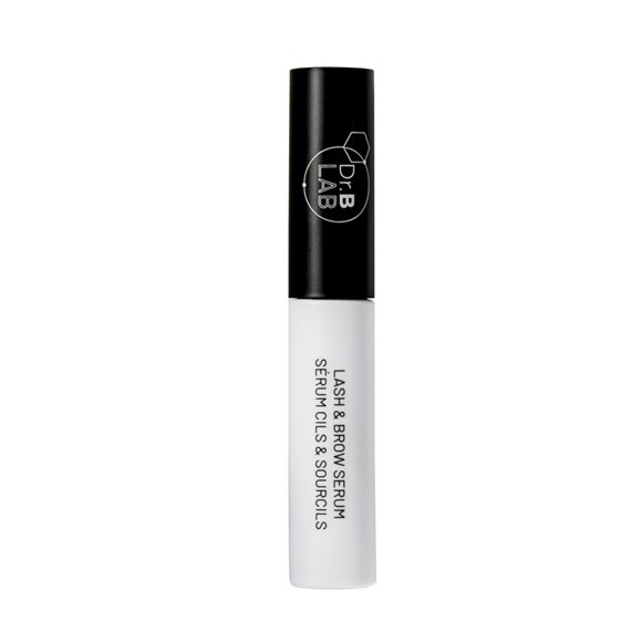 Sérum Para Pestañas Y Cejas Dr Brandt Dr B Lab Growth 5 Ml