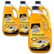thumbnail image 1 of Car Wash and Wax Armor All Ultra Shine, 1.89 L, paquete de 4, 1 of 7