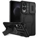 thumbnail image 1 of Funda FOXDOCK para Samsung Galaxy S25 Edge – Magnética Antigolpes con Soporte y Protección Doble, 1 of 6