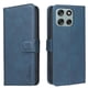 thumbnail image 1 of Funda Billetera para Motorola Moto G56 Protección RFID y Soporte Ajustable Azul, 1 of 6