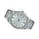thumbnail image 2 of Reloj Analogo Plateado Casio MTP-V005D-7B, 2 of 2