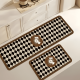 thumbnail image 2 of Pack 2 Alfombras Goma Tapete De Baño Cocina #1, 2 of 2