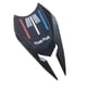 thumbnail image 2 of Divot Repair Fork Golf Ball Marker Golf Accesorios Desmontable Golfer Black, 2 of 4
