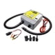thumbnail image 3 of Bomba de aire eléctrica de 12V, bomba de alta presión para coche, bomba de aire silenciosa para inflar y desinflar, para piscinas inflables, juguetes,, 3 of 5