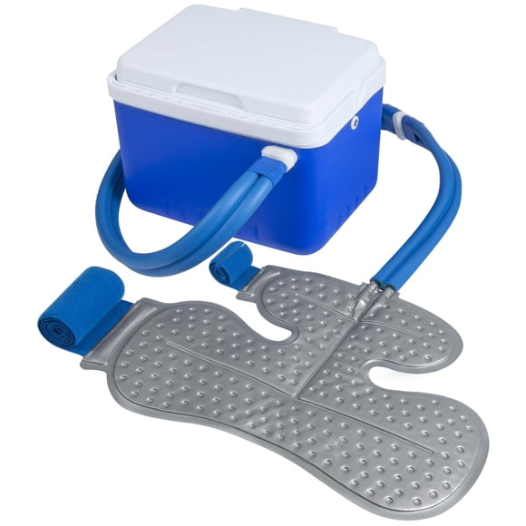 Máquina de hielo Egfvcbo para hombro después de la cirugía, manguito rotador