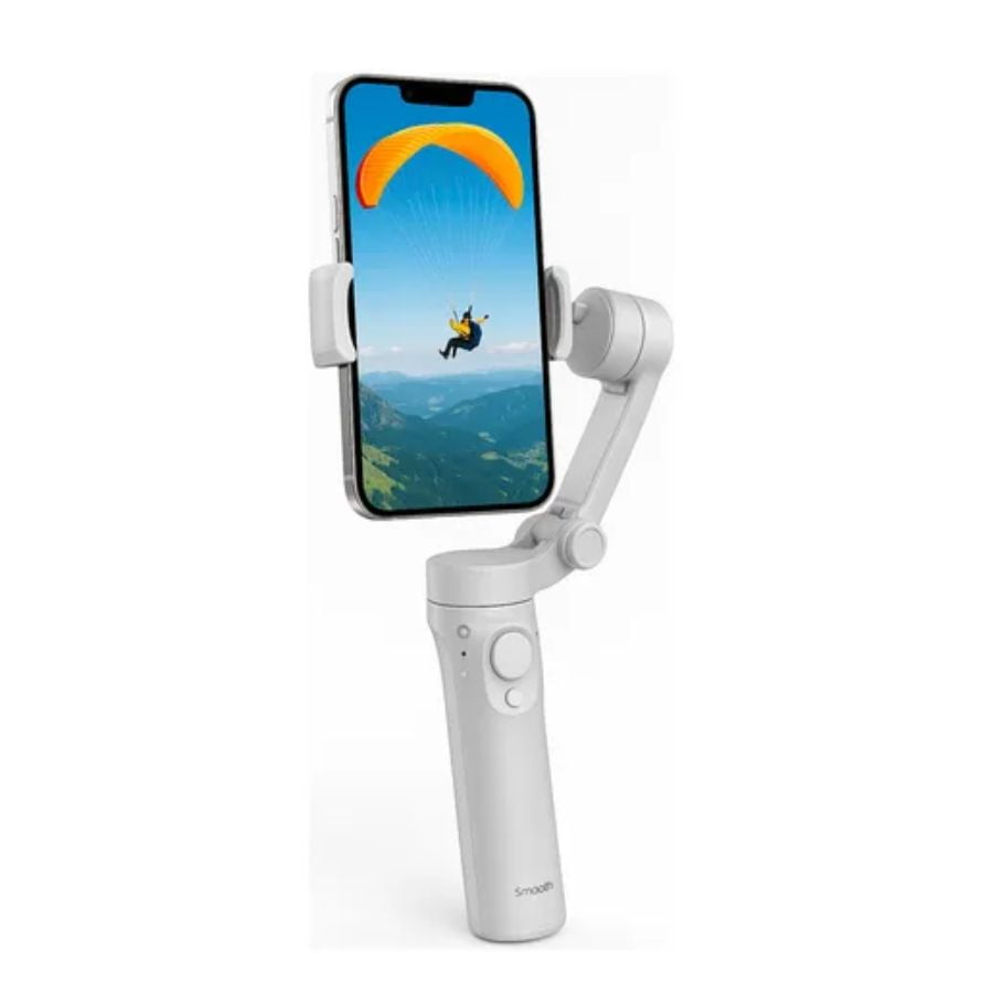 Aventura Store - Estabilizador De Celular Soporte Camara Stick 3 Ejes