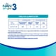 thumbnail image 5 of Fórmula Infantil 3 Optipro, 5 of 8