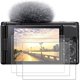 thumbnail image 1 of Protector de pantalla PCTC de cristal templado Sony ZV-E10 ZV-1 ZV-1M2, 1 of 7