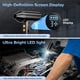thumbnail image 4 of Air Duster TROIZO 150.000 RPM eléctrico con LED inalámbrico de 4 velocidades, 4 of 8