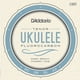 thumbnail image 1 of Set Cuerdas Ukelele Tenor EJ99T Daddario, 1 of 2