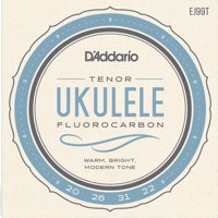 Set Cuerdas Ukelele Tenor Ej99T Daddario