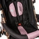 thumbnail image 2 of Coche Paseo Trento Rosado, 2 of 4