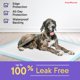thumbnail image 3 of Alfombrillas para entrenamiento PETSWORLD 91 cm x 91 cm, 100 unidades, 3 of 7