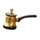 thumbnail image 2 of Cafetera Para Estufas De Gas, Jarra Calentadora De Leche De Mantequilla Para Cocina, Restaurante, Hogar, 350 Ml, 2 of 5