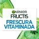 thumbnail image 5 of Shampoo Fructis Frescura Vitaminada Botella, 5 of 8
