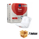 thumbnail image 2 of Pañales Para Adulto San 3, Premium, 196 Uni., 2 of 3
