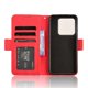thumbnail image 5 of Funda Tipo Billetera FOXDOCK para Xiaomi 14 – Tapa Flip con Tarjetero, 5 of 5