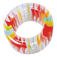 Magideal - Flotadores De Piscina Rueda De Agua Inflable Juguete De Piscina, Juguete De Agua Rueda De Agua Colorida Para Lago Interior Al Aire Libre, Césped Niños